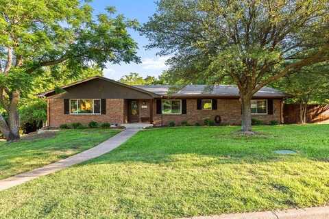 9337 Hill Lane, Woodway, TX 76712