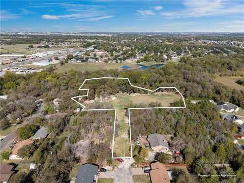 Tbd Flat Creek Drive, Waco, TX 76706