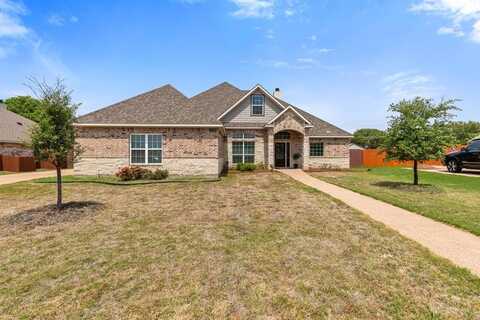 805 Day Star, Hewitt, TX 76643