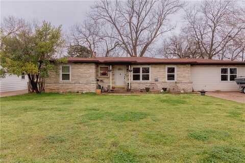 114 Brewster Street, Waco, TX 76706