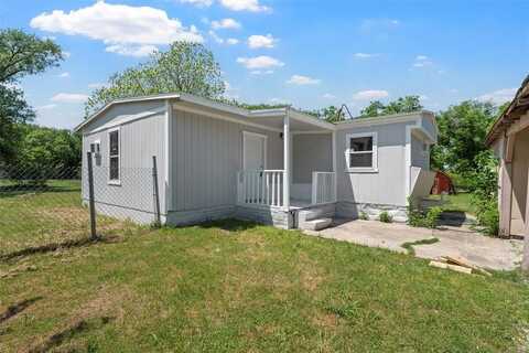 413 Forest Avenue, Elm Mott, TX 76640