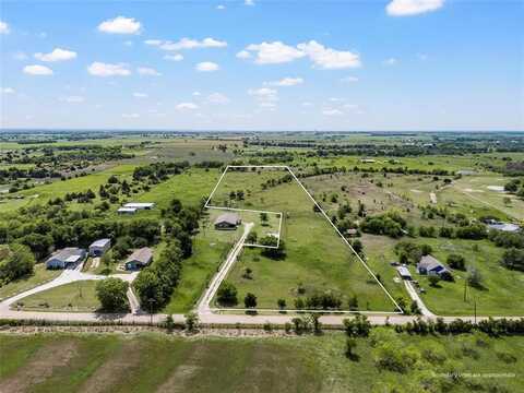 Tdb Roadrunner Trail, Riesel, TX 76682