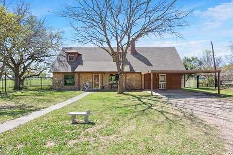 423 Oakview Circle, Waco, TX 76705
