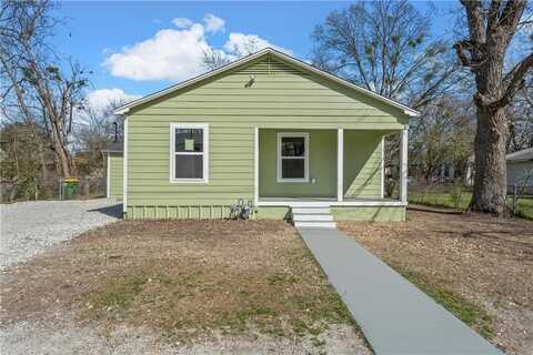 408 N Gresham Street, Marlin, TX 76661