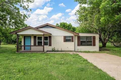611 S 4th Street, Eddy, TX 76524