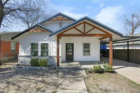 2119 Summer Avenue, Waco, TX 76708