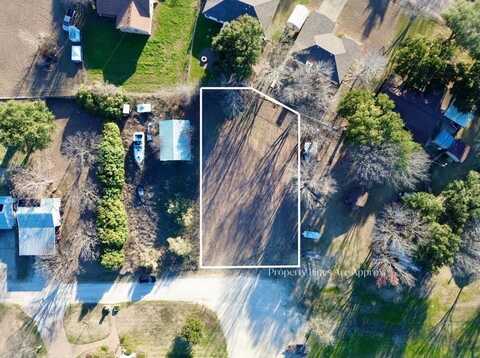 Tbd Sherwood Drive, Woodway, TX 76712