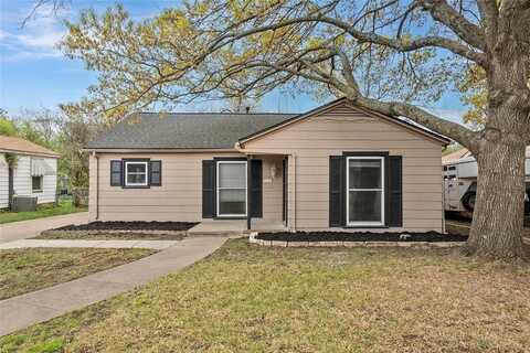3316 Parrott Avenue, Waco, TX 76707