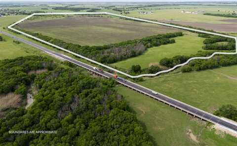Tbd +/- 172 Acres FM 744, Malone, TX 76660