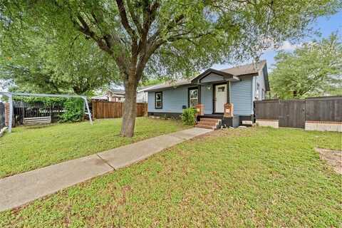 2301 Connor Avenue, Waco, TX 76706