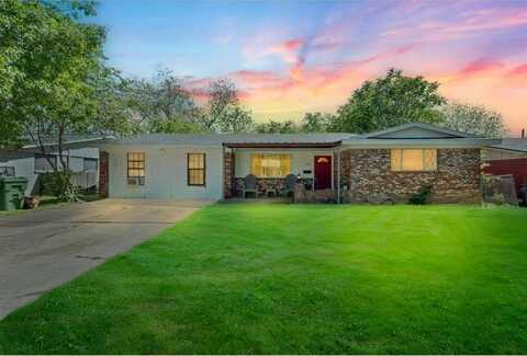 1001 N 57 th Street, Waco, TX 76710