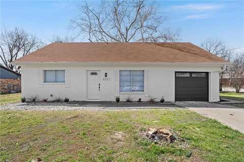 3207 Crosby Drive, Waco, TX 76706