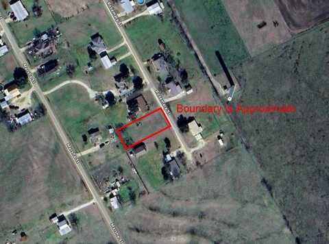 Tbd Rosemary Street, Hallsburg, TX 76705