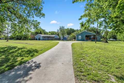 1560 Roadrunner Trail, Riesel, TX 76682
