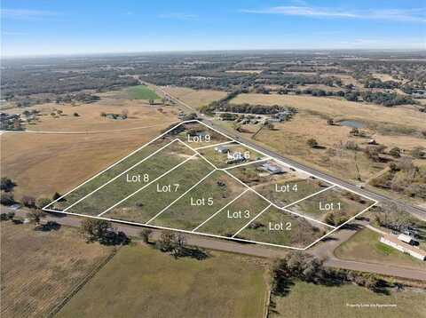 Tbd 7 Rogers Hill Road, Waco, TX 76705