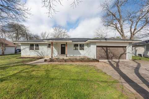 604 S Marable Street, West, TX 76691