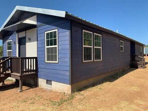 951 Lynch Bend Road, Springtown, TX 76082
