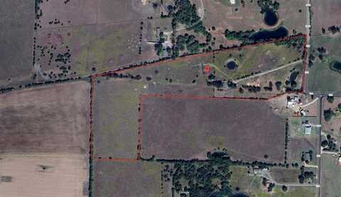 12871 County Road 674 Road, Blue Ridge, TX 75424
