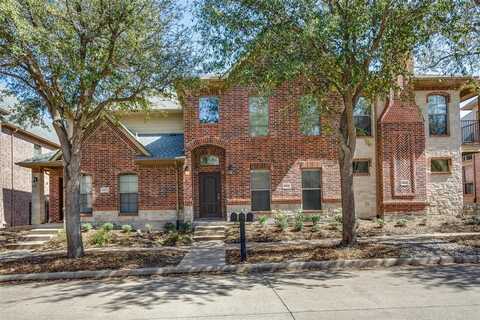 5964 Pisa Lane, Frisco, TX 75034