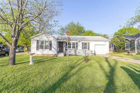 907 S Tyler Street, Mc Gregor, TX 76657