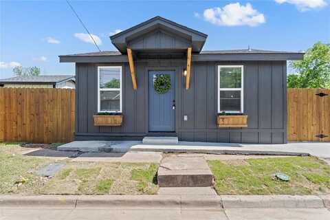 1317 Seley Street, Waco, TX 76704