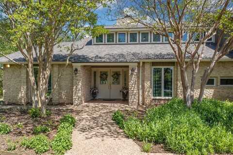 4031 Bosque Ridge Road, Crawford, TX 76638