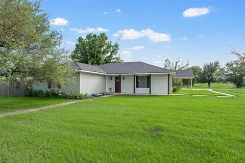163 Private Road 605, Marlin, TX 76661