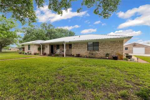 6807 E Texas Street, Walnut Springs, TX 76690