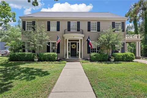 416 Agnes Avenue, Marlin, TX 76661
