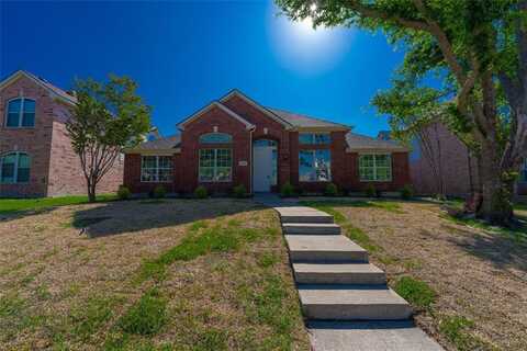7404 Maybrook Court, Plano, TX 75024