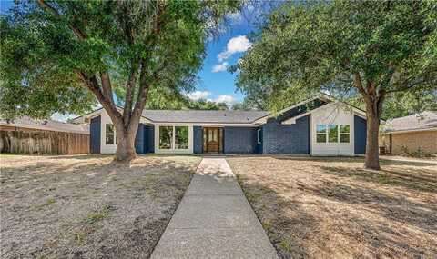 5001 Lake Arrowhead Drive, Waco, TX 76710