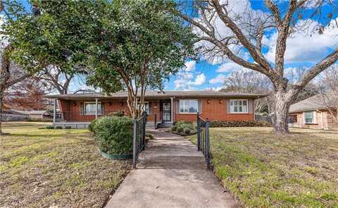 2300 Starr Drive, Waco, TX 76710