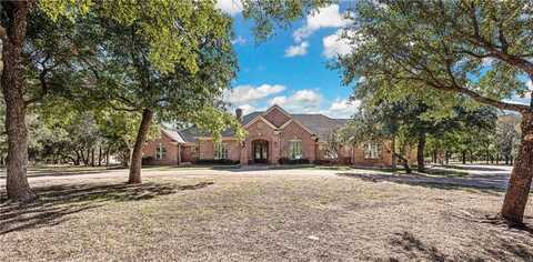 795 Winding Trail, Crawford, TX 76638