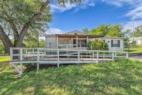 105 Church Street, Bruceville, TX 76630