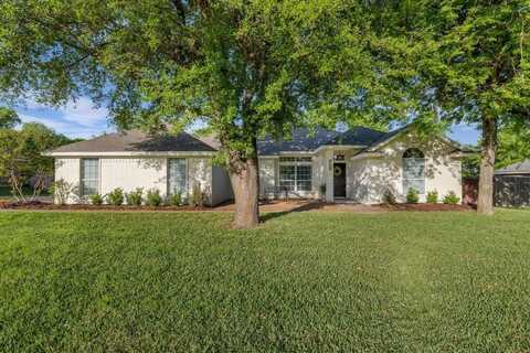 11209 Tree Lake Drive, Waco, TX 76708