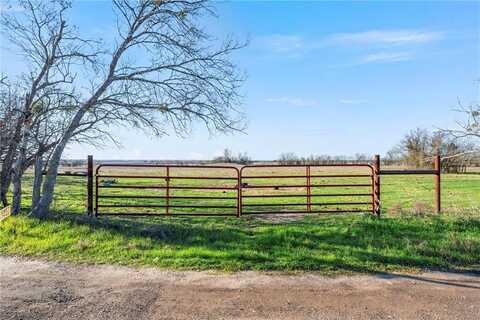 602 CR 493, Chilton, TX 76632