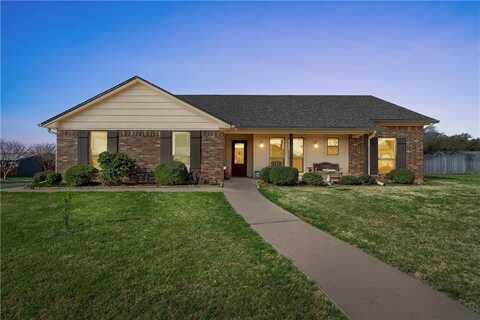 500 Hawkins Court, Robinson, TX 76706