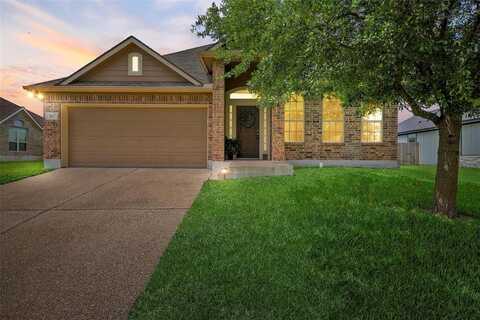 507 S Navajo Trail, Mc Gregor, TX 76657