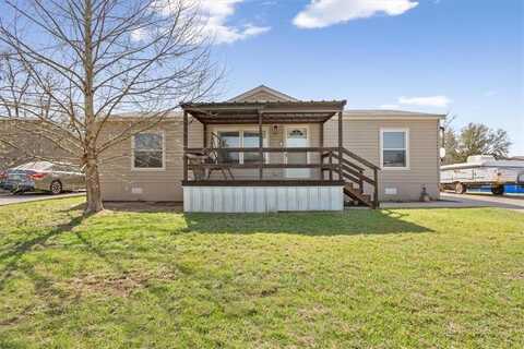 4517 Rocking K Drive, Waco, TX 76705