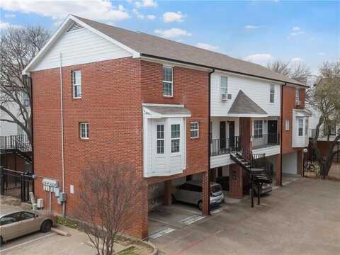 600 Bagby Avenue, Waco, TX 76706