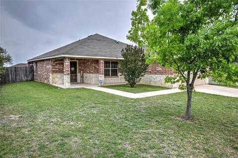 2704 Camp Cooper Drive, Killeen, TX 76549