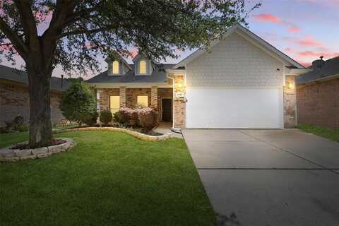 1137 Fairweather Drive, Fort Worth, TX 76120