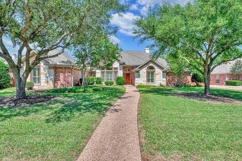 1105 Charing Cross Drive, Waco, TX 76712