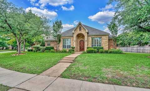 304 Chamberly Road, Waco, TX 76712