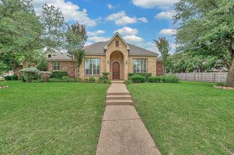 304 Chamberly Road, Waco, TX 76712