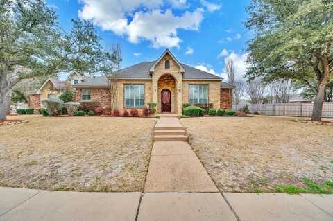 304 Chamberly Road, Waco, TX 76712