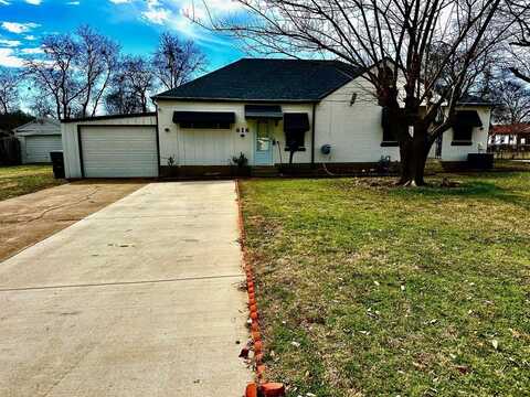 616 W Hammond Street, Lancaster, TX 75146