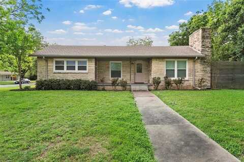 4400 Live Oak Avenue, Waco, TX 76710