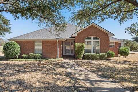 507 Aztec Drive, Waco, TX 76706