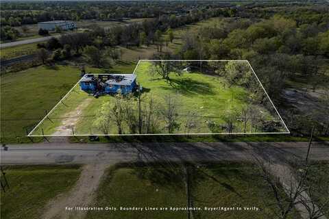 4112 Pecan Lane, Waco, TX 76705